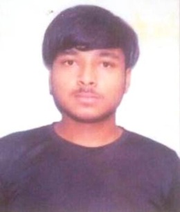 - Aniket img